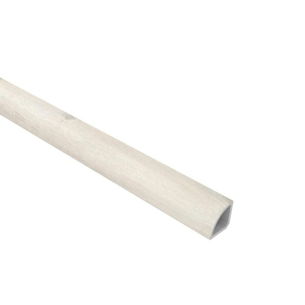 Salty Strand Cali Vinyl Quarter Round Flooring Accessories Salty Strand Cali Vinyl Quarter Round Flooring Accessories