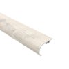 Salty Strand Cali Vinyl Stair Nosing Overlap Longboards Flooring Accessories Salty Strand Cali Vinyl Stair Nosing Overlap Longboards Flooring Accessories