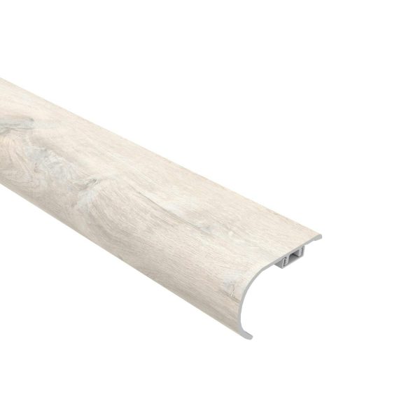 Salty Strand Cali Vinyl Stair Nosing Overlap Longboards Flooring Accessories Salty Strand Cali Vinyl Stair Nosing Overlap Longboards Flooring Accessories
