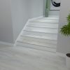 Salty Strand Cali Vinyl Stair Nosing Flush Flooring Accessories 