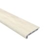 Salty Strand Cali Vinyl Stair Nosing Flush Flooring Accessories Salty Strand Cali Vinyl Stair Nosing Flush Flooring Accessories