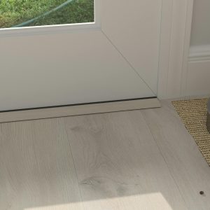 Salty Strand Cali Vinyl Threshold Flooring Accessories 