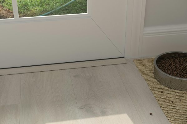 Salty Strand Cali Vinyl Threshold Flooring Accessories Salty Strand Cali Vinyl Threshold Flooring Accessories
