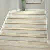 Coastline Cliff Cali Vinyl Stair Nosing Overlap Longboards Flooring Accessories 