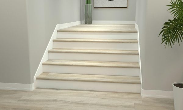 Coastline Cliff Cali Vinyl Stair Nosing Overlap Longboards Flooring Accessories Coastline Cliff Cali Vinyl Stair Nosing Overlap Longboards Flooring Accessories
