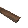 Bourbon Barrel Cali Bamboo Reducer Overlap Flooring Accessories Bourbon Barrel Cali Bamboo Reducer Overlap Flooring Accessories