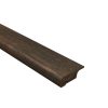 Bourbon Barrel Cali Bamboo Stair Nosing Overlap Flooring Accessories Bourbon Barrel Cali Bamboo Stair Nosing Overlap Flooring Accessories