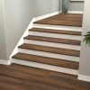 Bourbon Barrel Cali Bamboo Stair Tread Flooring Accessories 