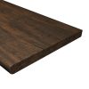 Bourbon Barrel Cali Bamboo Stair Tread Flooring Accessories Bourbon Barrel Cali Bamboo Stair Tread Flooring Accessories
