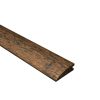 Antique Java Cali Bamboo Reducer Flush Flooring Accessories Antique Java Cali Bamboo Reducer Flush Flooring Accessories