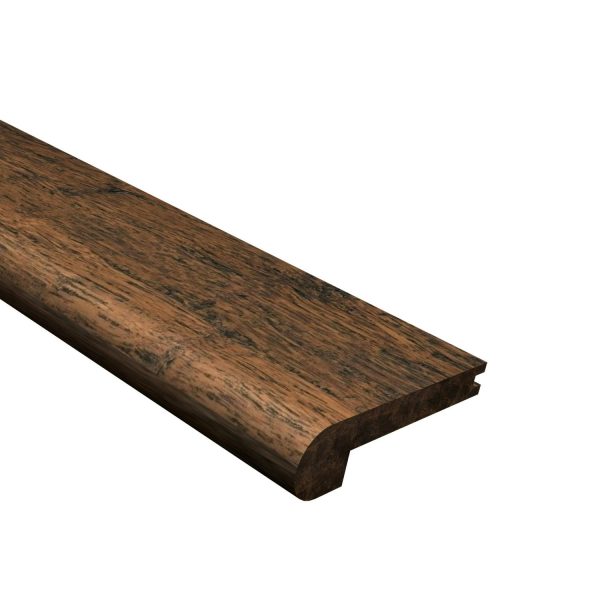 Antique Java Flush Stair Nosing 9/16" Flooring Accessories Antique Java Flush Stair Nosing 9/16" Flooring Accessories