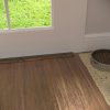 Antique Java Threshold 9/16" Flooring Accessories 