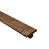 Antique Java T-Molding 9/16" Flooring Accessories 