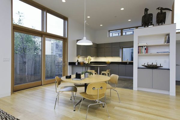 Natural Meridian Bamboo Flooring Bamboo Flooring 