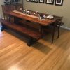 Mocha Wide Solid Bamboo Flooring Bamboo Flooring 