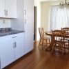 Mocha Wide Solid Bamboo Flooring Bamboo Flooring 