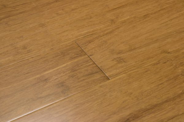 Mocha Wide Solid Bamboo Flooring Bamboo Flooring 