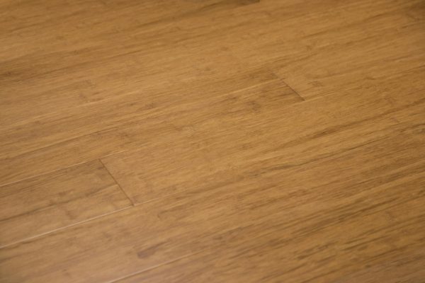 Mocha Wide Solid Bamboo Flooring Bamboo Flooring 