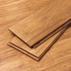 Mocha Wide Solid Bamboo Flooring Bamboo Flooring 