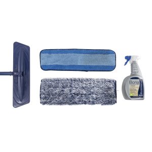 CARE Bona ProHARDWOODCAREKIT Care Supplies 