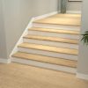 Natural Cali Bamboo Stair Tread Flooring Accessories 