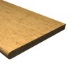 Natural Cali Bamboo Stair Tread Flooring Accessories Natural Cali Bamboo Stair Tread Flooring Accessories