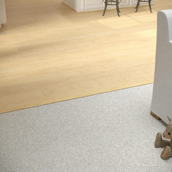 Natural T-Molding 9/16" Flooring Accessories Natural T-Molding 9/16" Flooring Accessories