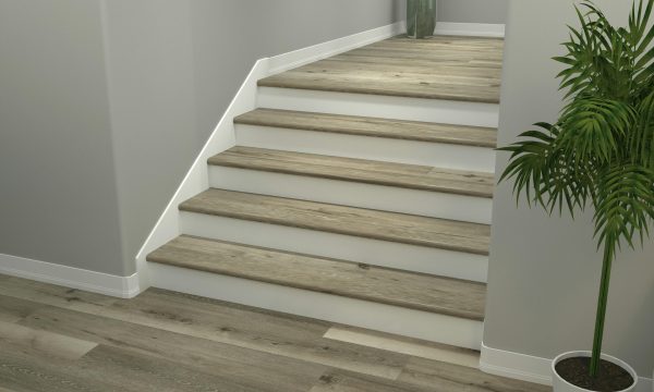Aged Hickory Cali Vinyl Stair Nosing Overlap Select Flooring Accessories Aged Hickory Cali Vinyl Stair Nosing Overlap Select Flooring Accessories