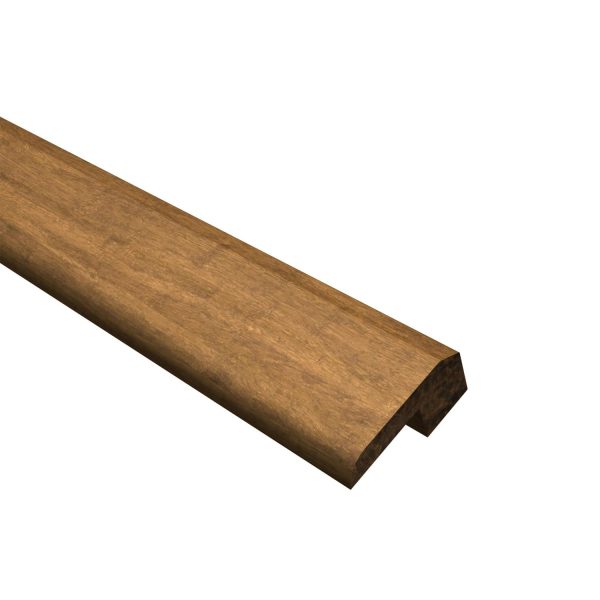 Java Threshold 9/16" Flooring Accessories Java Threshold 9/16" Flooring Accessories