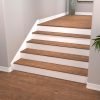 Java Overlap Stair Nosing 9/16" Flooring Accessories 