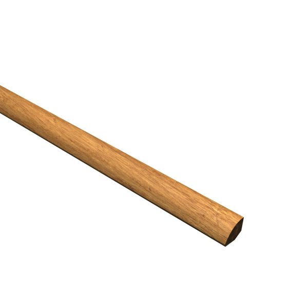Mocha Cali Bamboo Quarter Round Flooring Accessories Mocha Cali Bamboo Quarter Round Flooring Accessories