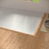 Mocha Cali Bamboo Reducer Overlap Flooring Accessories 
