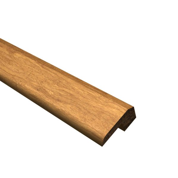 Mocha Cali Bamboo Threshold Flooring Accessories Mocha Cali Bamboo Threshold Flooring Accessories