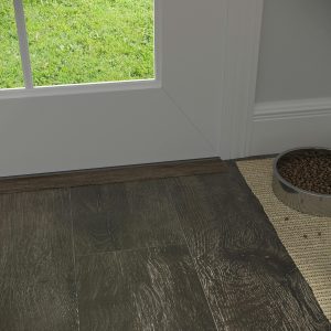 Offshore Oak Cali Vinyl Threshold Flooring Accessories 