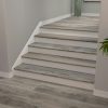 Oceanic Oak Cali Vinyl Stair Tread Flooring Accessories 