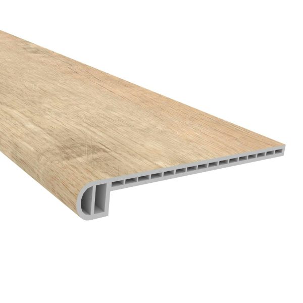 Dover Beach Cali Vinyl Stair Tread Flooring Accessories Dover Beach Cali Vinyl Stair Tread Flooring Accessories