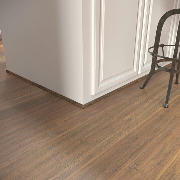 Antique Java Cali Bamboo Quarter Round Flooring Accessories Antique Java Cali Bamboo Quarter Round Flooring Accessories