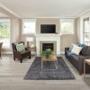 Gray Ash Classic Vinyl Flooring Vinyl Flooring 