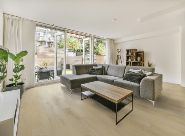 Eastern Swell Select Vinyl Flooring Vinyl Flooring 