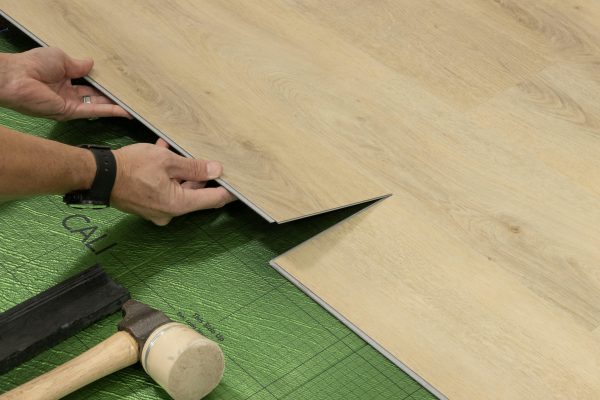 Eastern Swell Select Vinyl Flooring Vinyl Flooring 