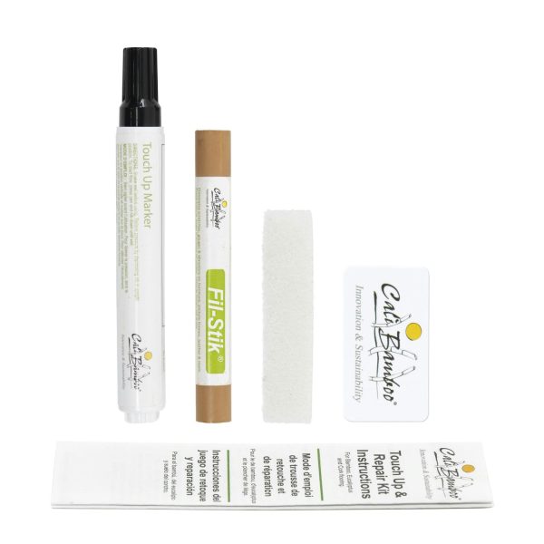Basic Floor Care Kit (Dark Khaki) Care Supplies 