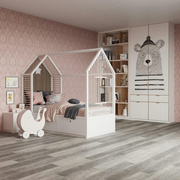 Alderwood Select Vinyl Flooring Vinyl Flooring 