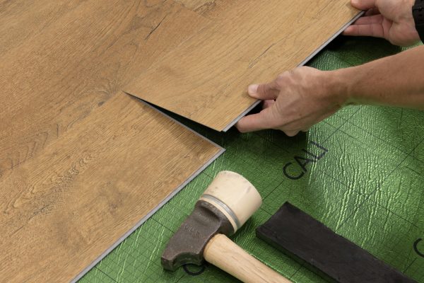 Island Palm Select Vinyl Flooring Vinyl Flooring 