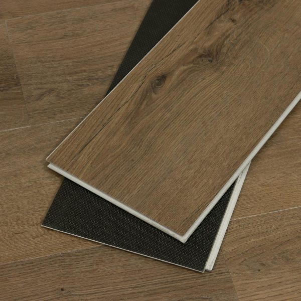 Deep Lagoon Select Vinyl Flooring Vinyl Flooring 