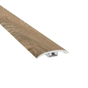 Tourmaline Toast Cali Vinyl Mulit-Purpose Trim Flooring Accessories 