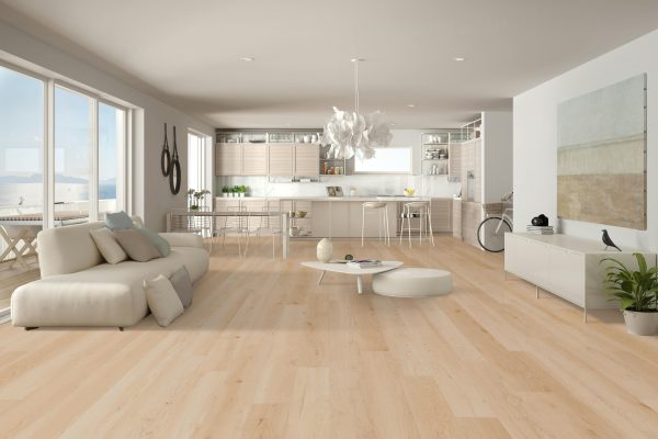 Santa Cruz Sand Mavericks Laminate Flooring Laminate Flooring 