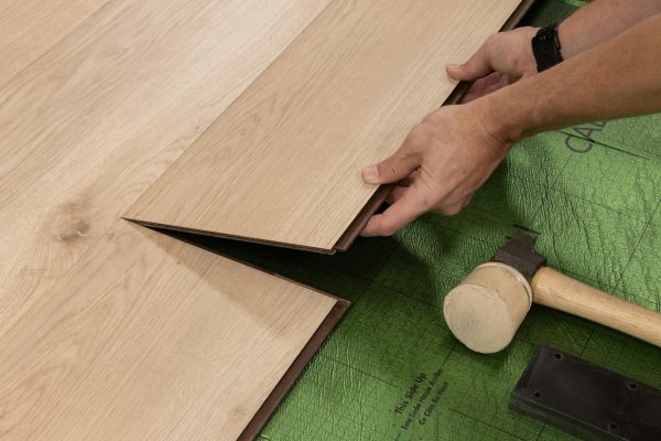 Santa Cruz Sand Mavericks Laminate Flooring Laminate Flooring 