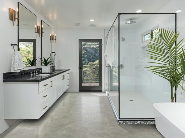 Bolinas Marble CALI Laminate Shorebreak Laminate Flooring 