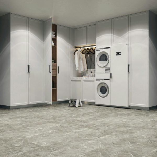 Bolinas Marble CALI Laminate Shorebreak Laminate Flooring 