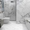 Sea Cliff Marble CALI Laminate Shorebreak Laminate Flooring 